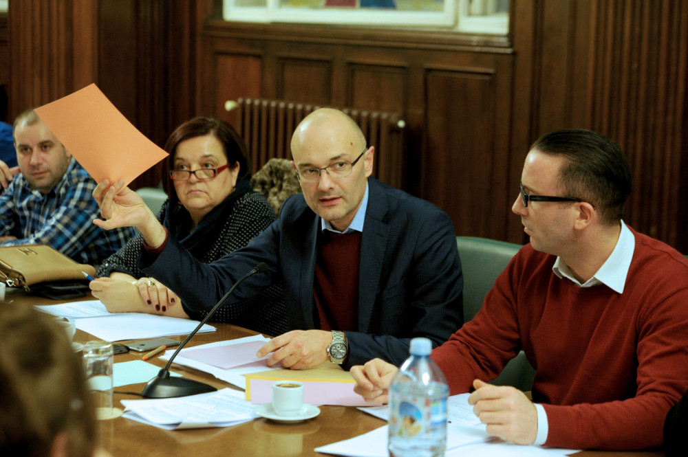 Kad će biti izbori i na kakvim glasačkim listićima