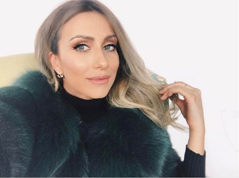 Napustila državni posao, od Instagrama zarađuje triput više!