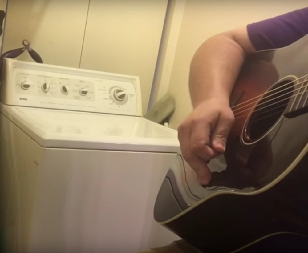 Ovo je najluđi duet ikada! (VIDEO)