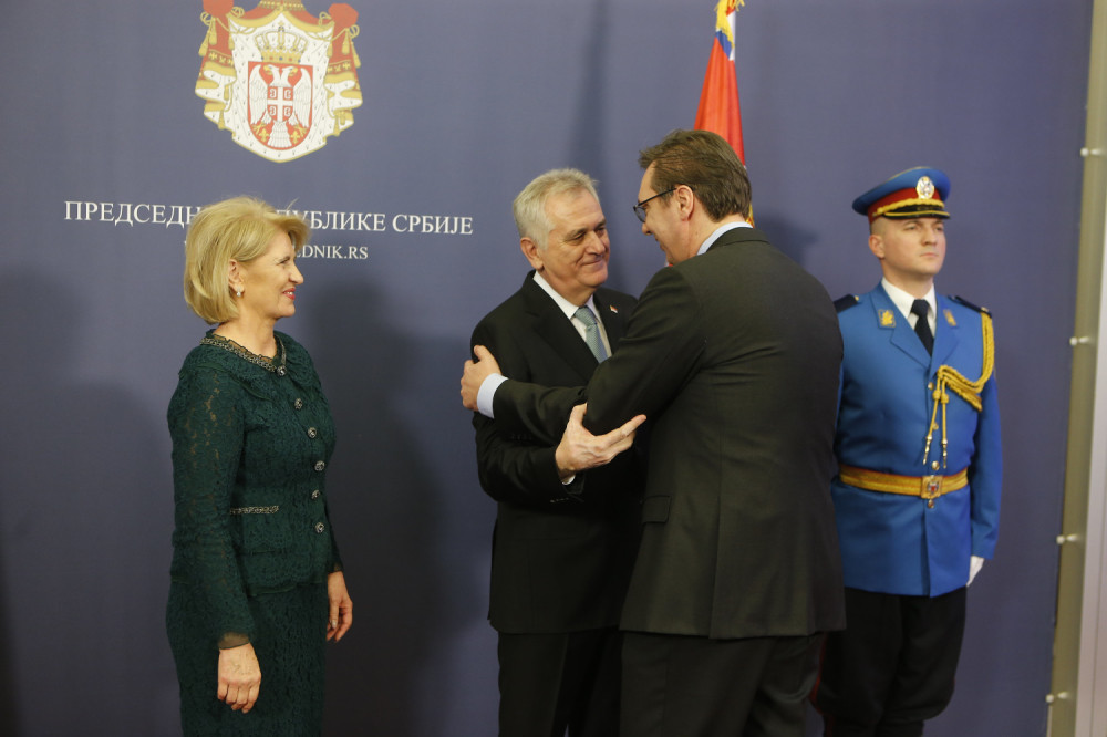 Radio sam svoj posao bez pompe i buke