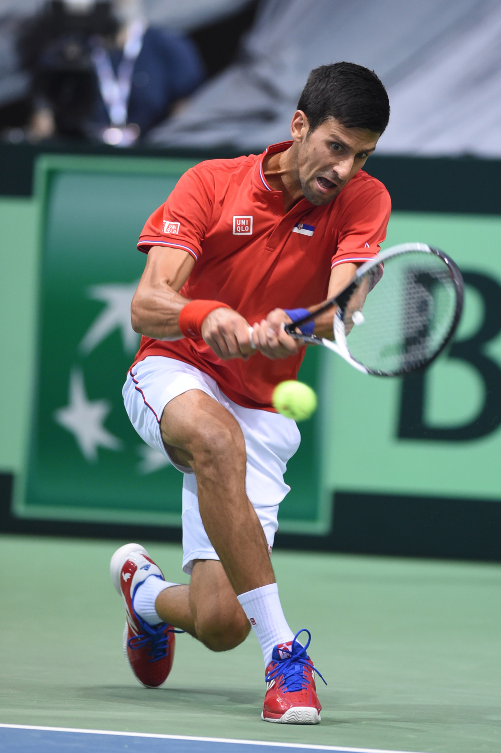 Novak nije u krizi, najbolji je na svetu!