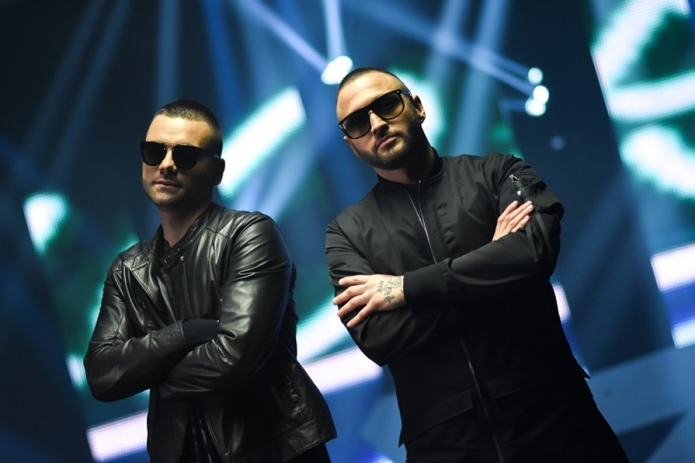 Evo kakav sada duet imaju Ša i Beca (VIDEO)