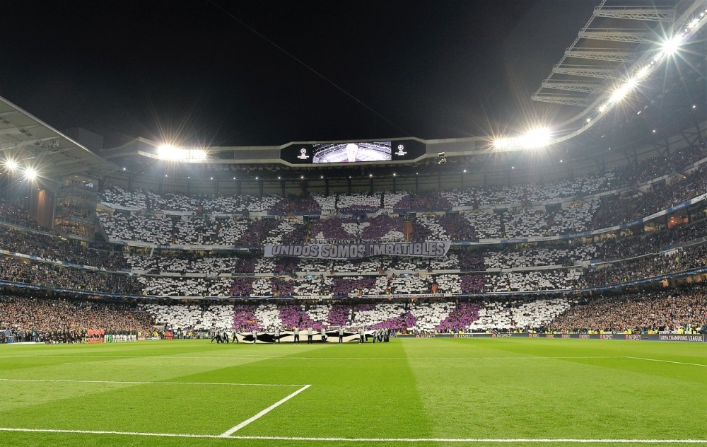 Ovo su najbogatiji klubovi na svetu! Jedan gigant je zamenio drugog na vrhu!