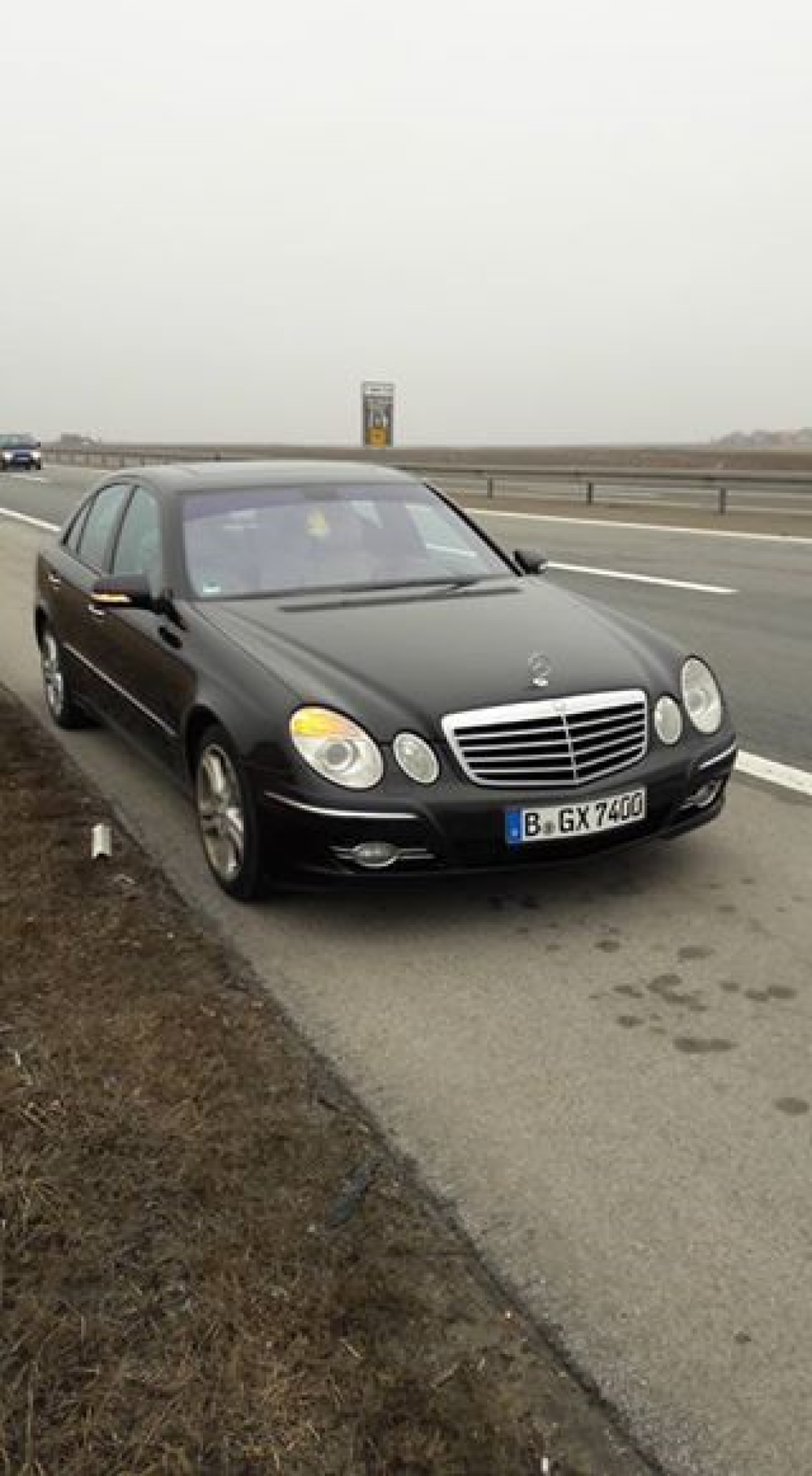 Razbojnici haraju auto-putevima!