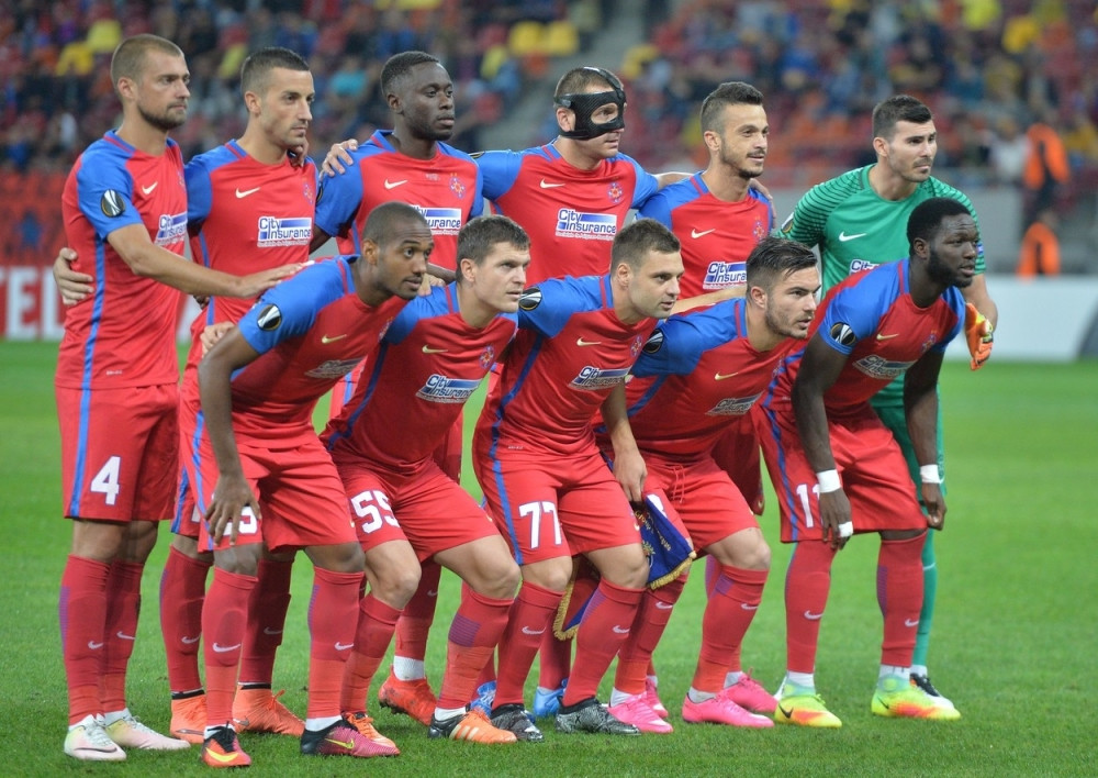 Steaua promenila ime
