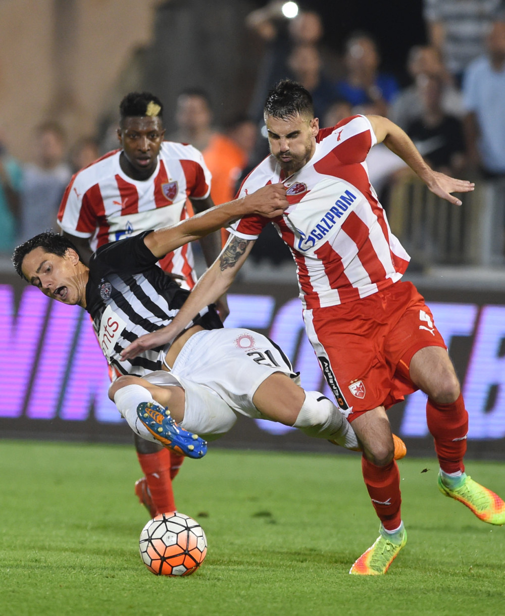 Večiti za titulu, ostali za "mrvice"