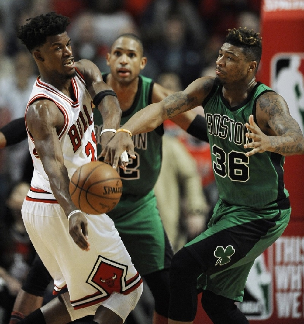 Pobede Vašingtona i Čikaga