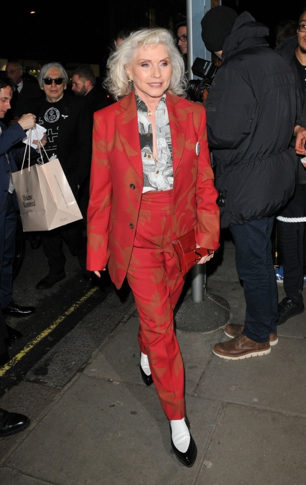 Ona je nova ikona stila