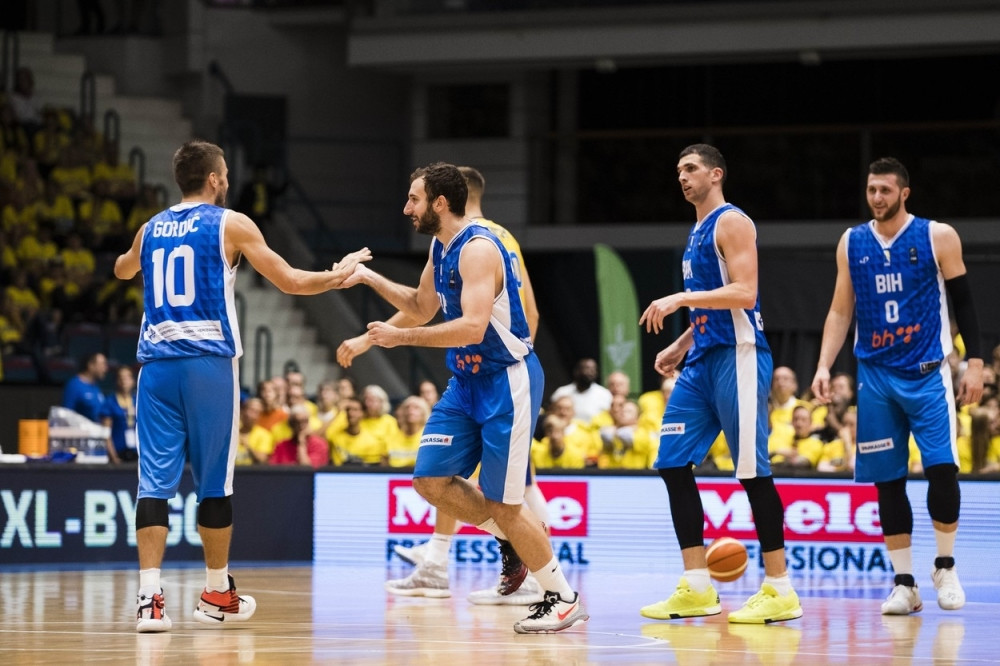 Nemanja Gordić MVP finala
