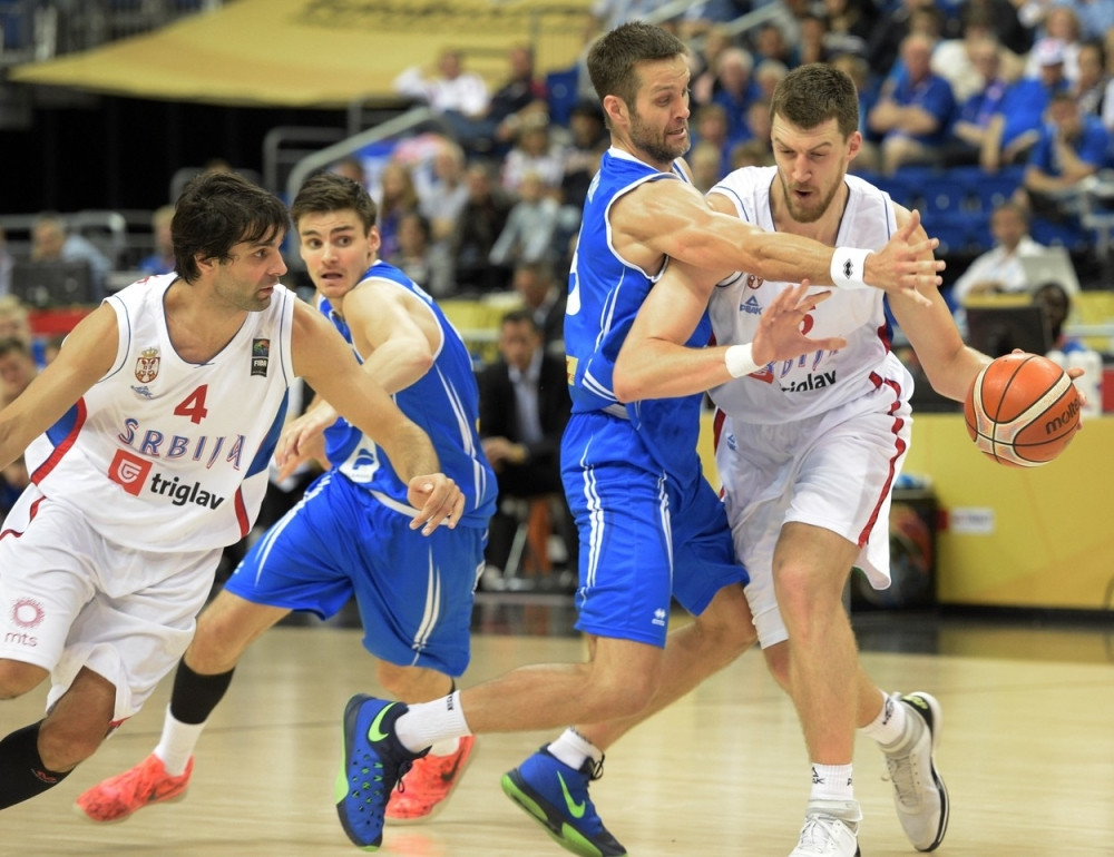 Teo i Kuzmić u užem izboru za MVP!