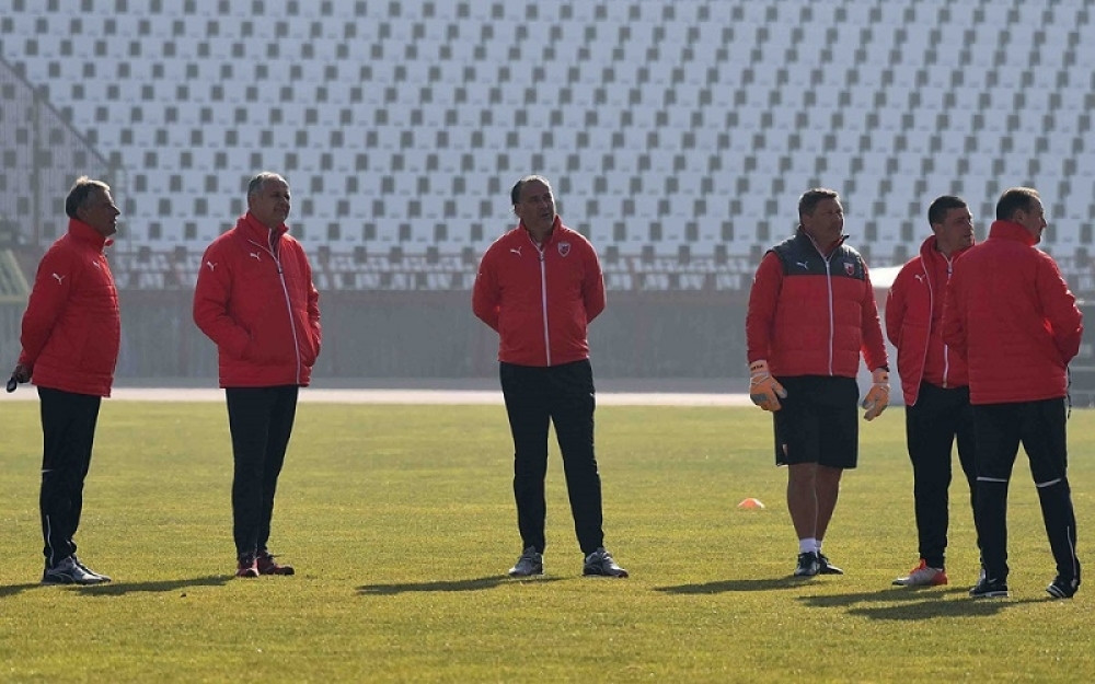 Spremni smo za duplu krunu!