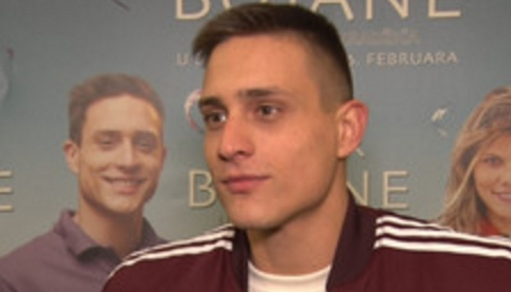 Slaven Došlo otkrio čime bi se bavio da nije postao uspešan GLUMAC! Nikada ne biste pogodili