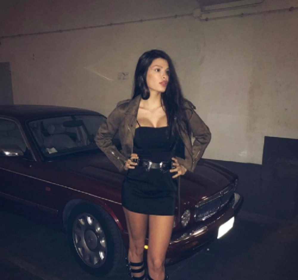 Švonja sredila liniju dve nedelje od porođaja