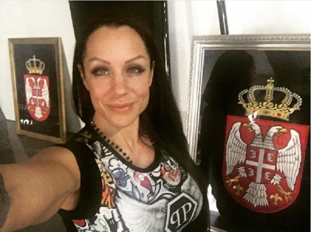 Ovde živi Ljuba Pantović (FOTO)