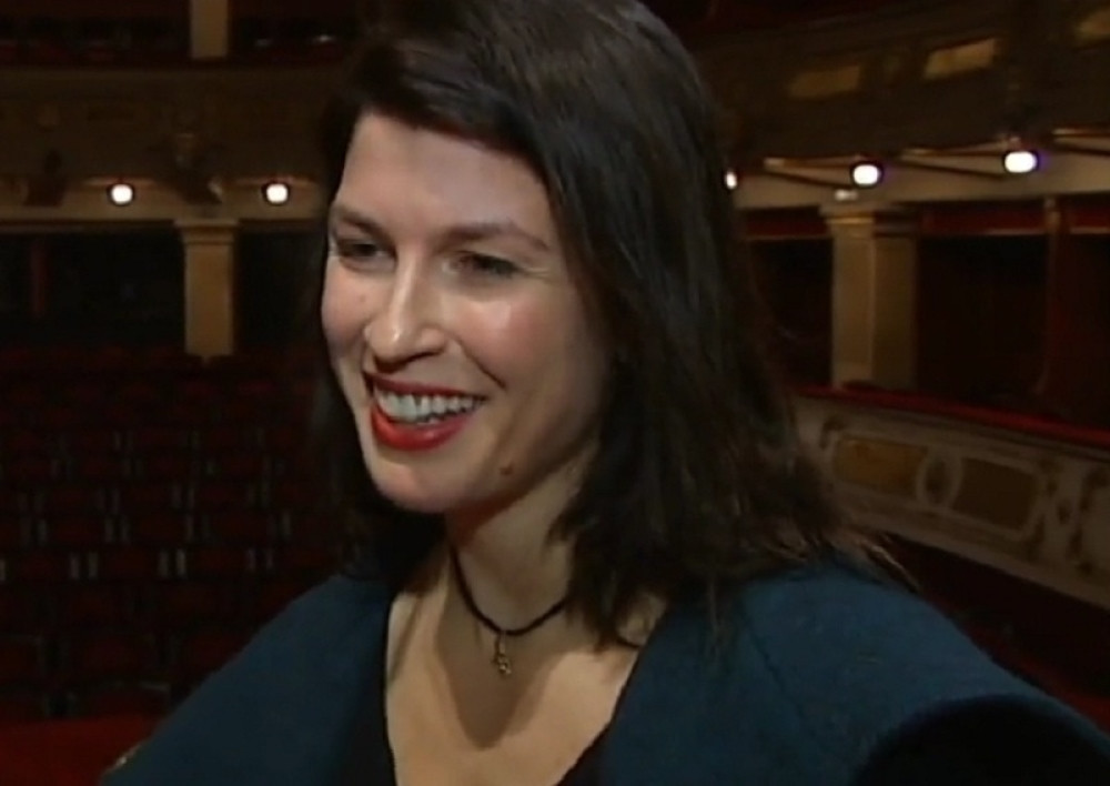 Marija Vicković otvoreno o ulozi ljubavnice Ive Andrića u novom filmu!