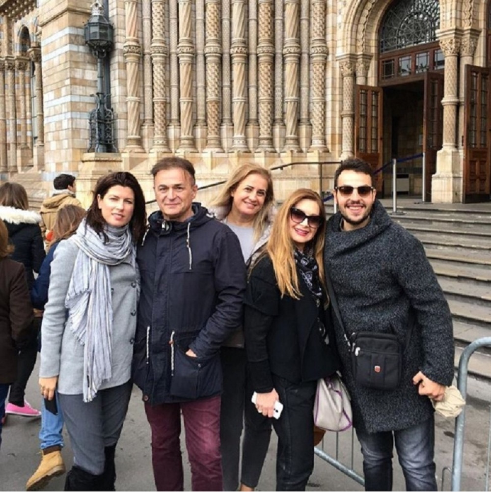 Glumica progovorila o aferi s Lečićem!