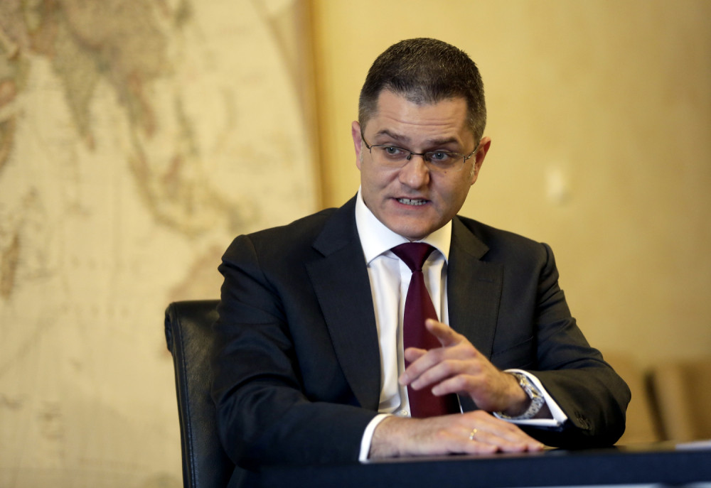 Izbori su referendum: Da li vam je dobro ili ne!