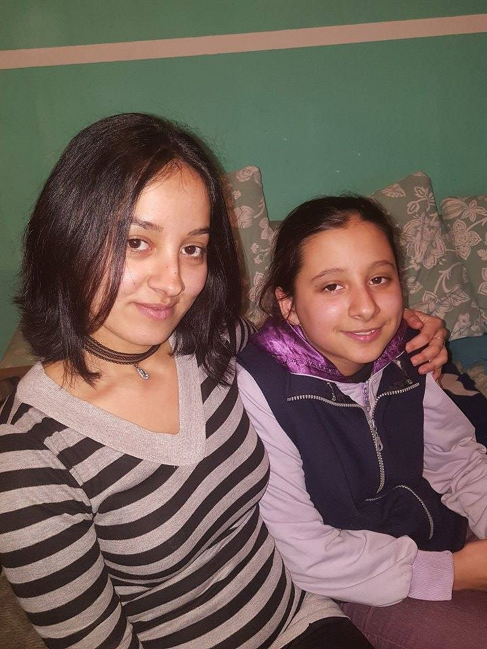 U životu ništa lepo nismo doživele!