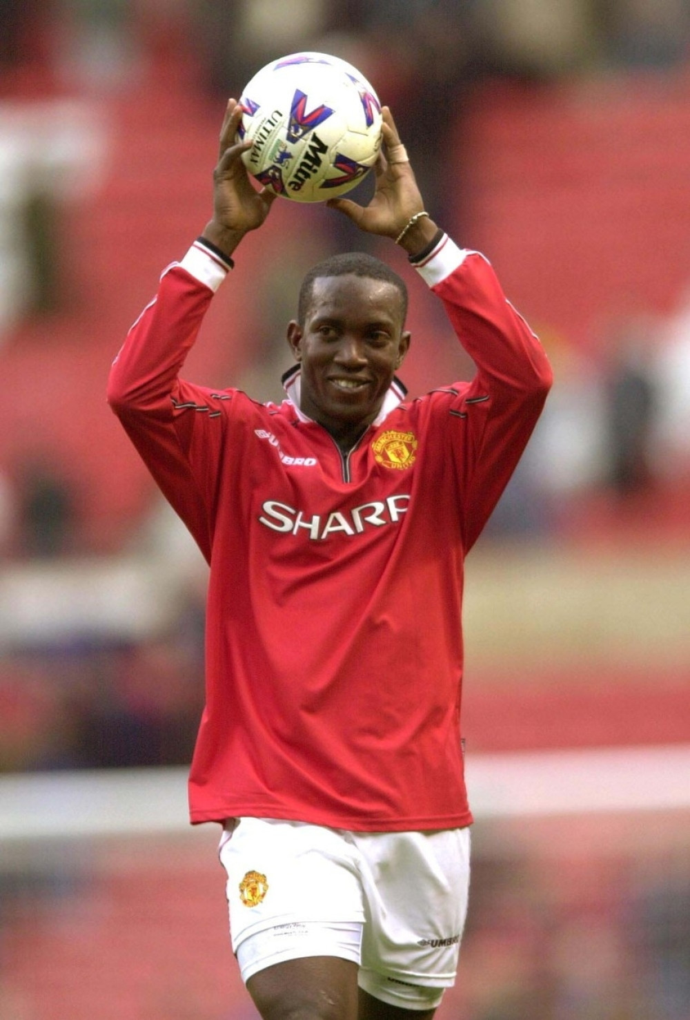 Legendi Junajteda zabranjen ulazak u SAD!