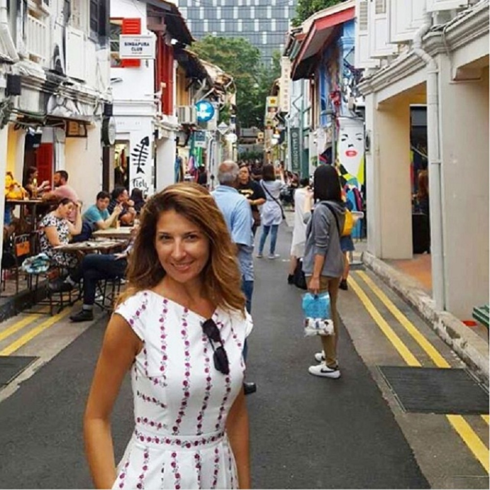 Evo šta Sanja Marinković misli o učesnicama "Zadruge"!