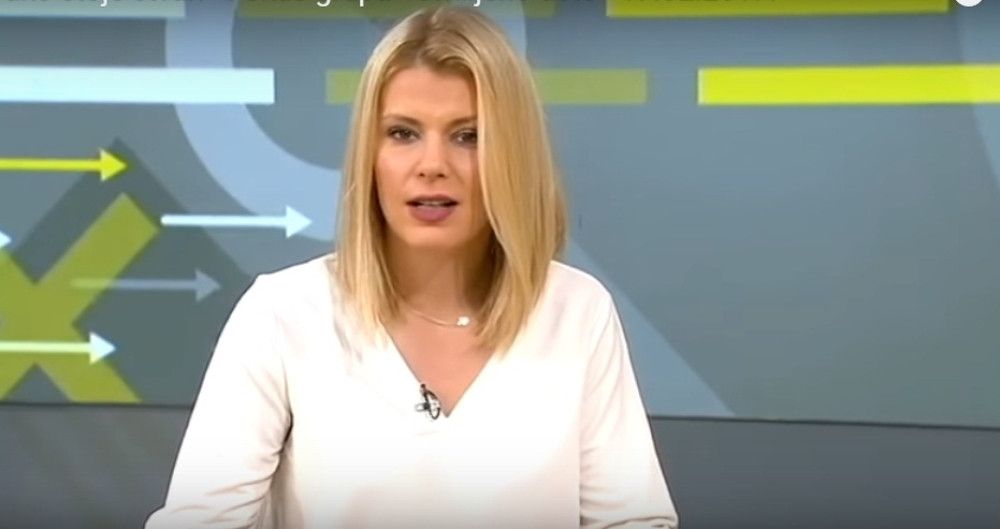 Nakon što je prešla na drugu televiziju, Nataša Miljković se odlučila za promenu! Više ne izgleda ovako (FOTO)