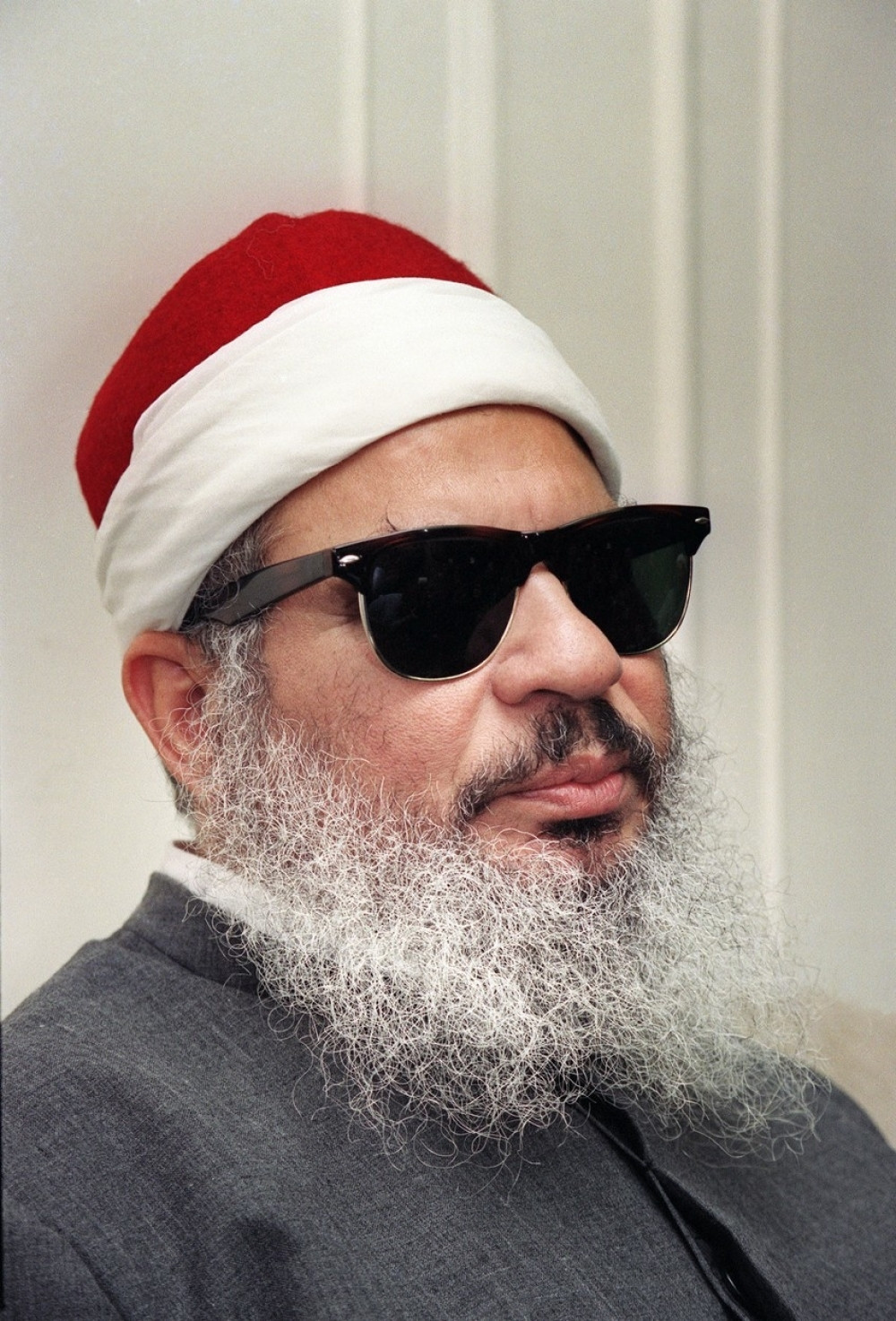 Preminuo mozak terorističkog napada u Njujorku