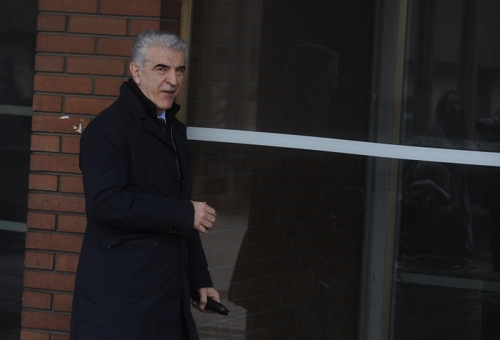 Odbio sam milion evra za odbranu