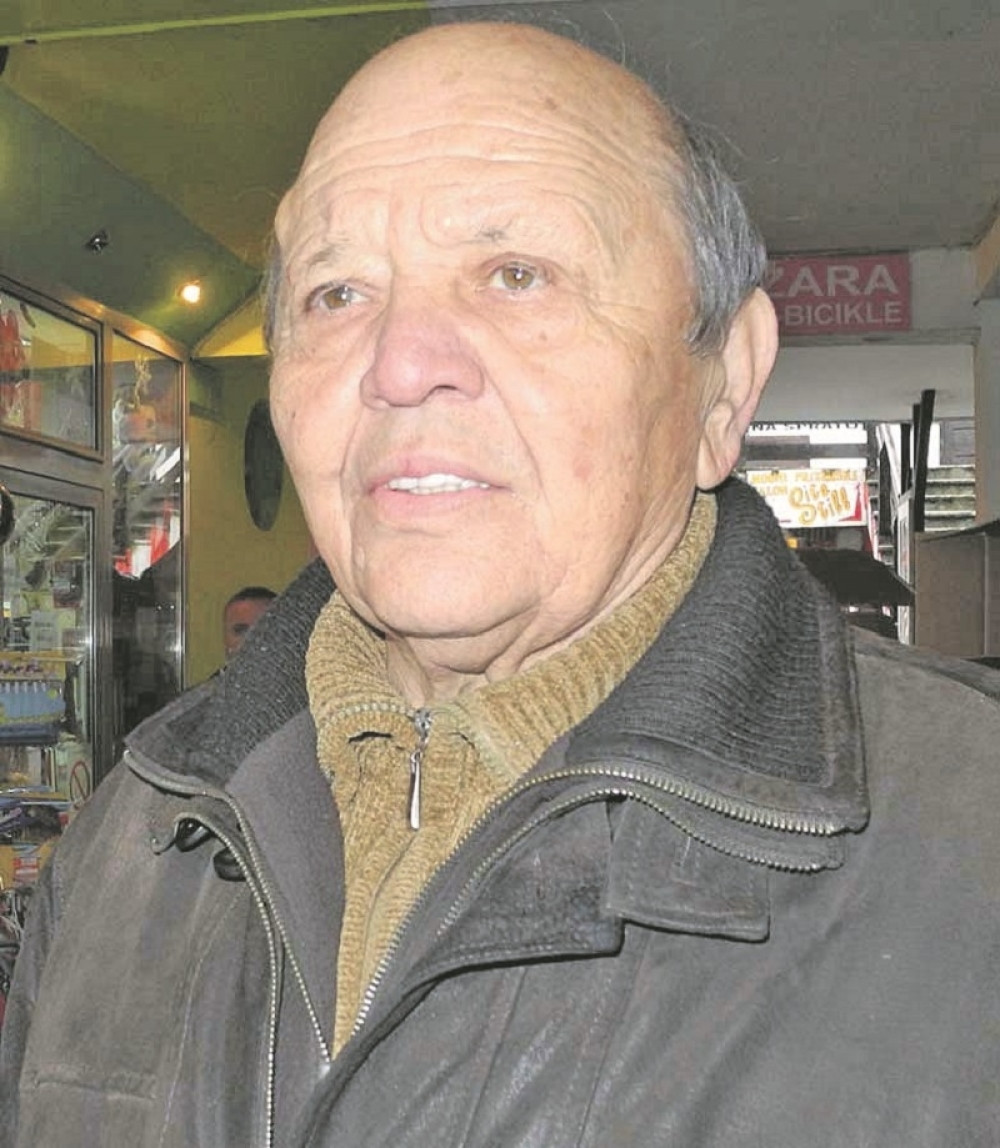 Borović nije oslobodio palikuću!