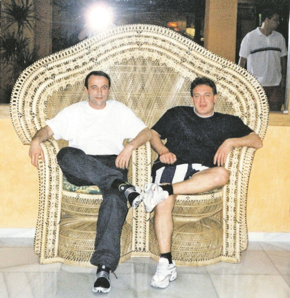 Šiptar se OVOGA smrtno plašio, nudio je i novac policajcima zbog straha