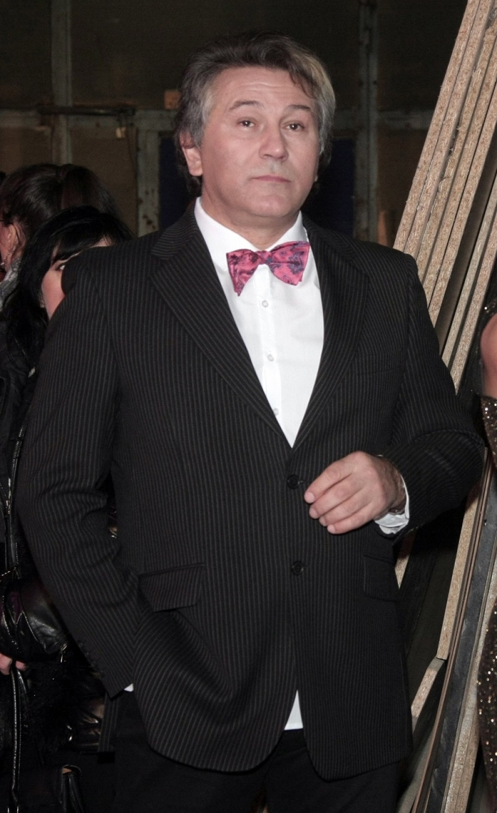 Halid platio 80.000 dinara za nesreću