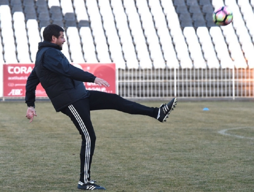 Lalatović: Teško protiv novog prvaka, Zvezda skoro nepobediva