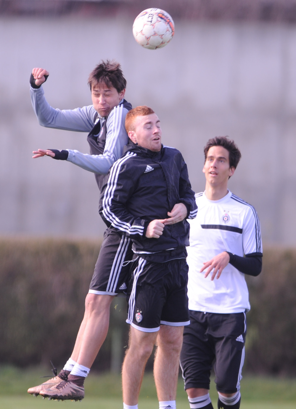 Nije trebalo da napadnem sudiju, VRUĆA GLAVA, ali na greškama se uči!