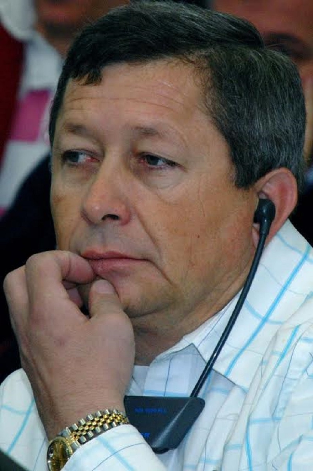 Tomin ortak dva puta prijavljen za silovanje!