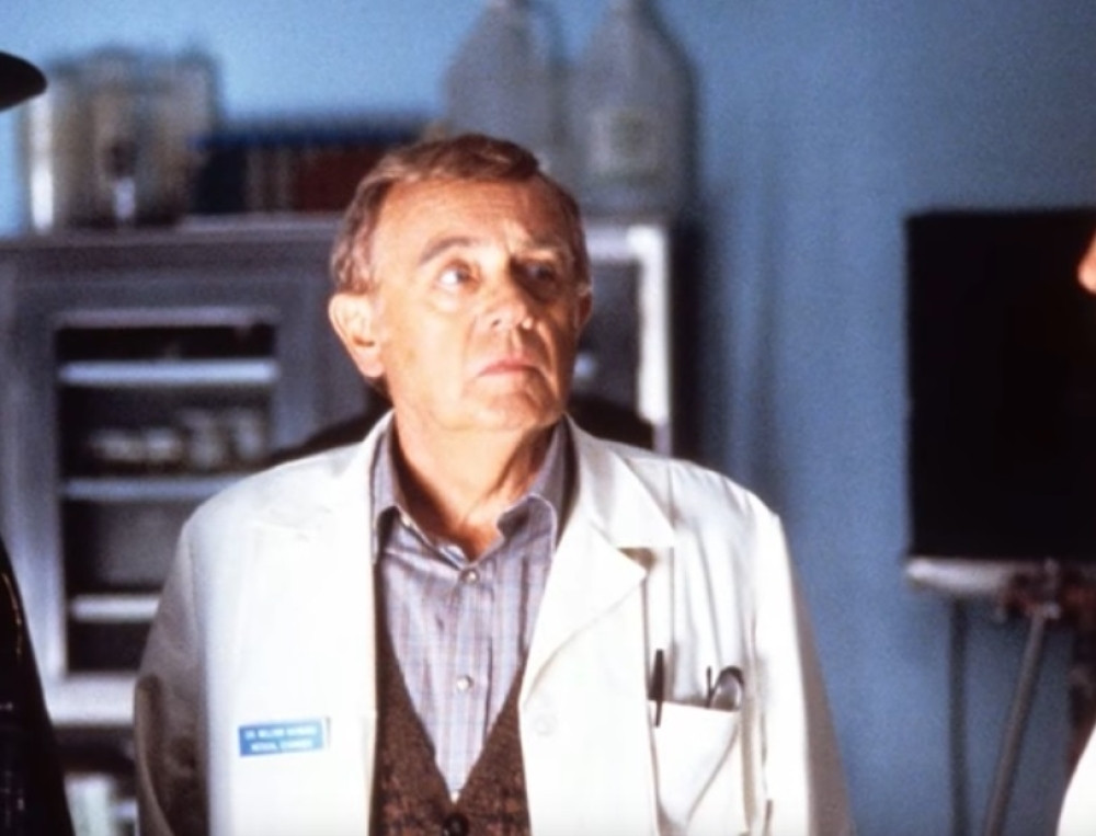 Preminuo poznati glumac