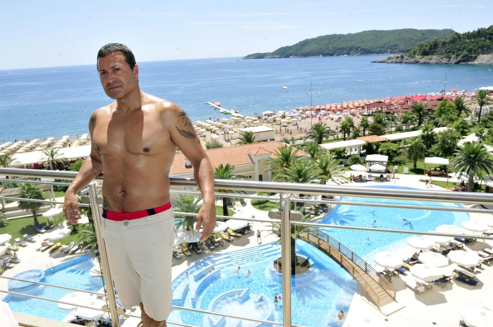 Za moj izgled pobrinuo se redovan seks!