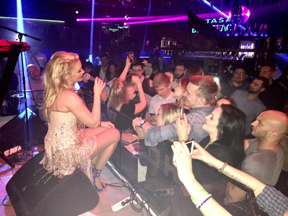 Nata digla Zagreb na noge (FOTO GALERIJA)