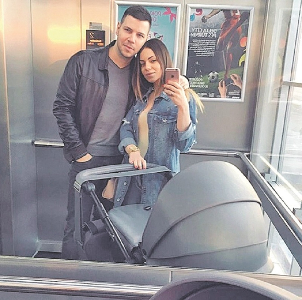 Pevačica lila suze u toku emisije! Od šoka nije mogla da se smiri (FOTO)