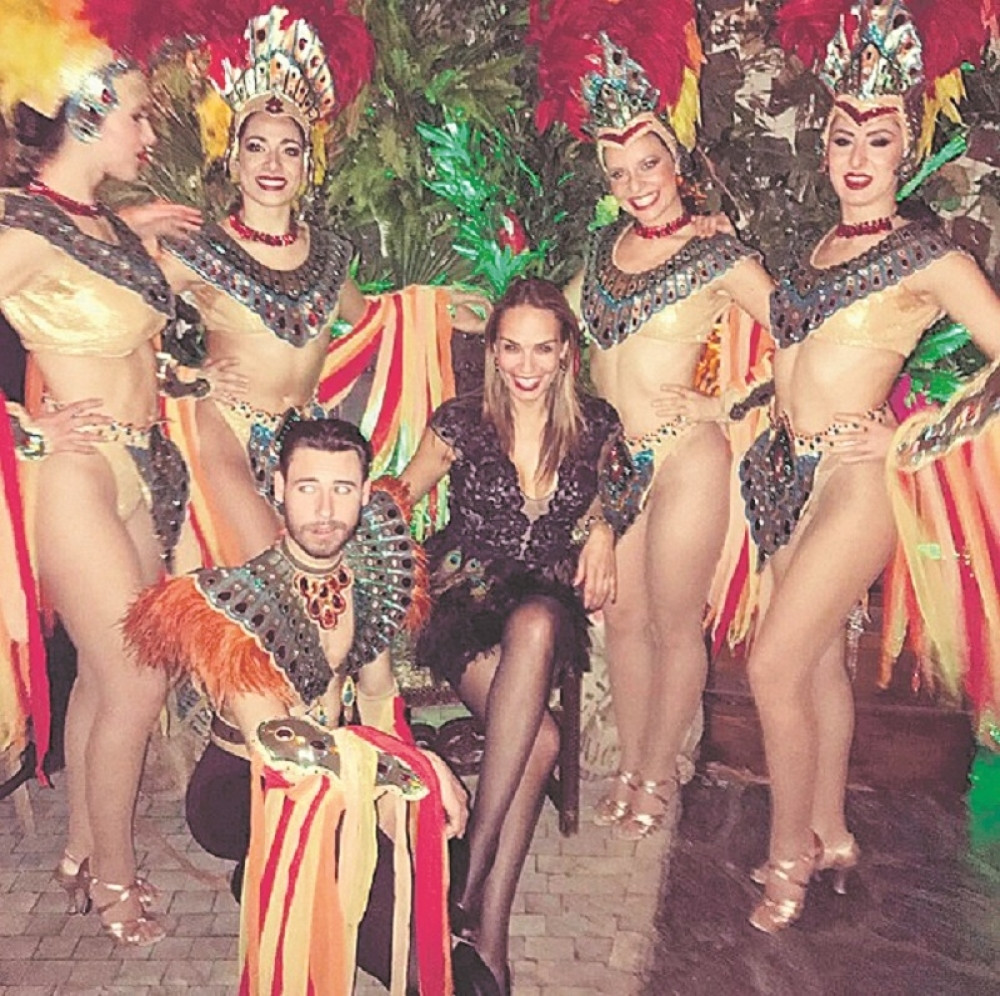 Marijana bi da ode u raj