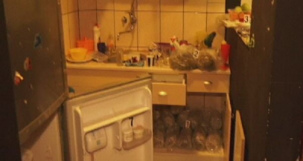 Bračni par valjao drogu po Beogradu (FOTO)