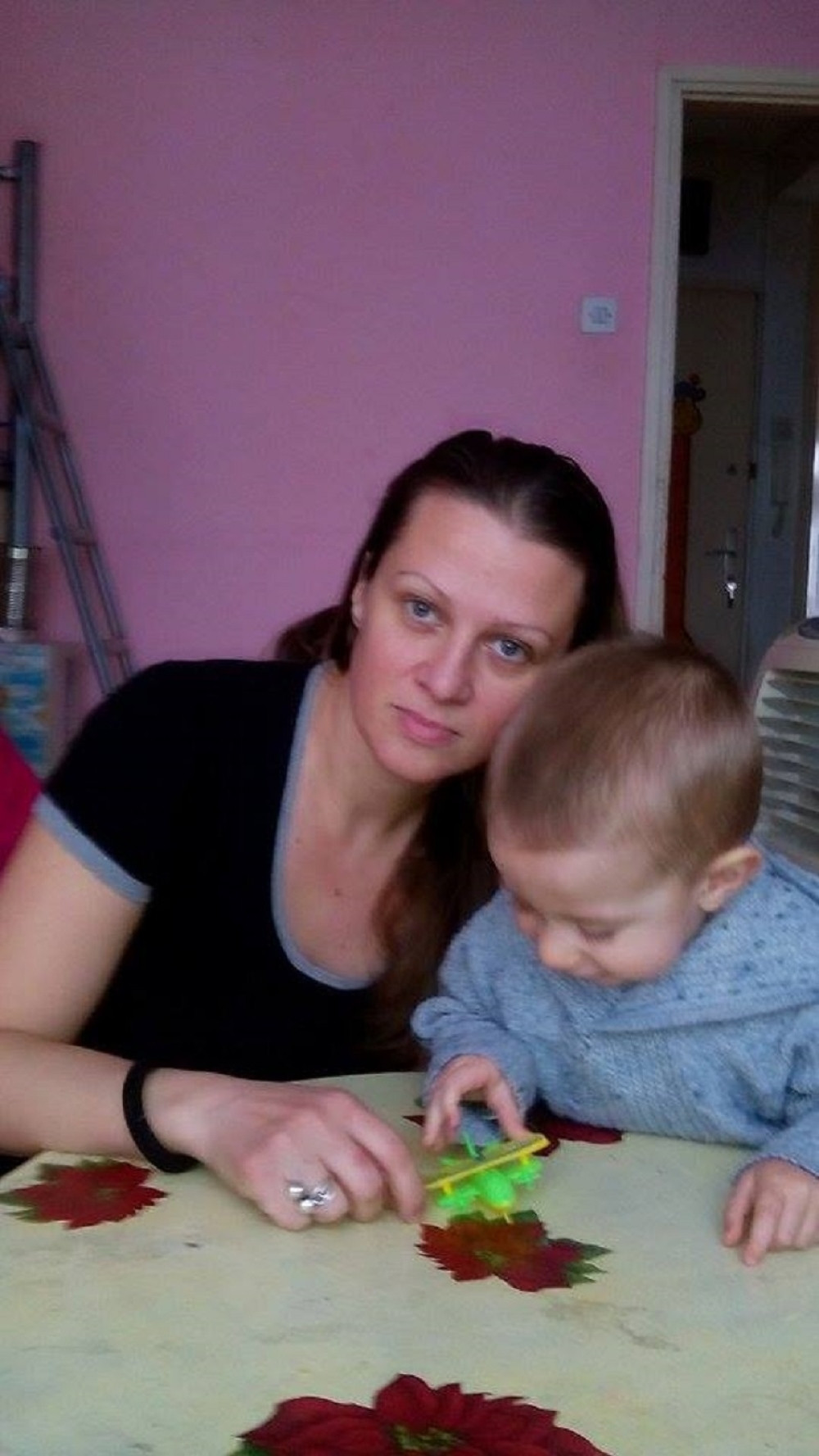 Zbog kusura nisu pregledali bolesnu bebu?!