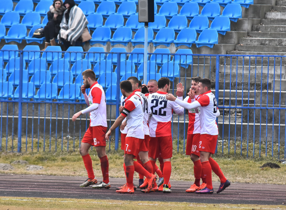 Voša pokorila Suboticu