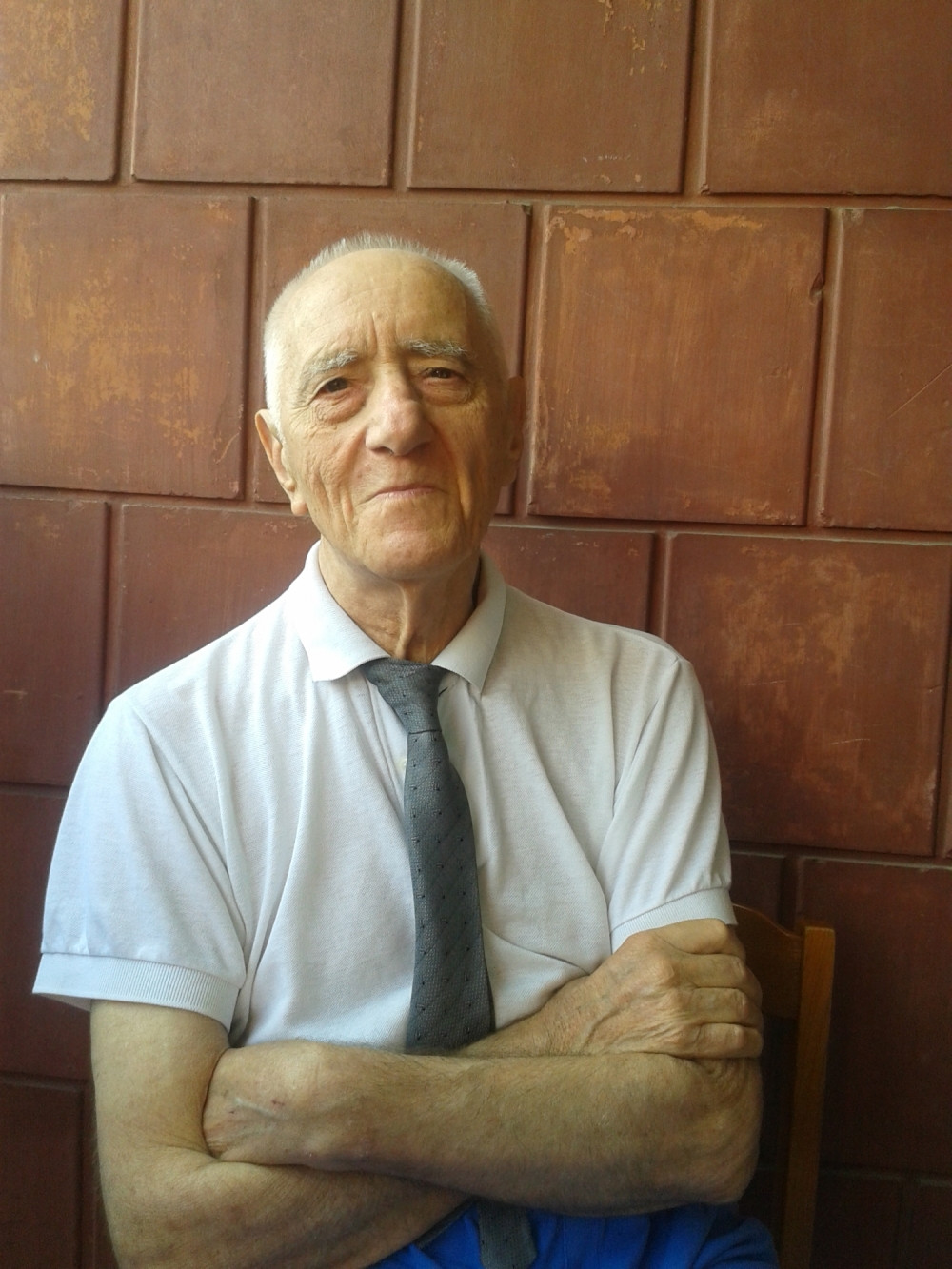 Nebriga lekara mi je ubila oca!