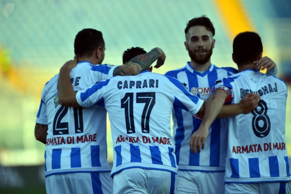 Peskara kad pobedi, ona baš razvali!