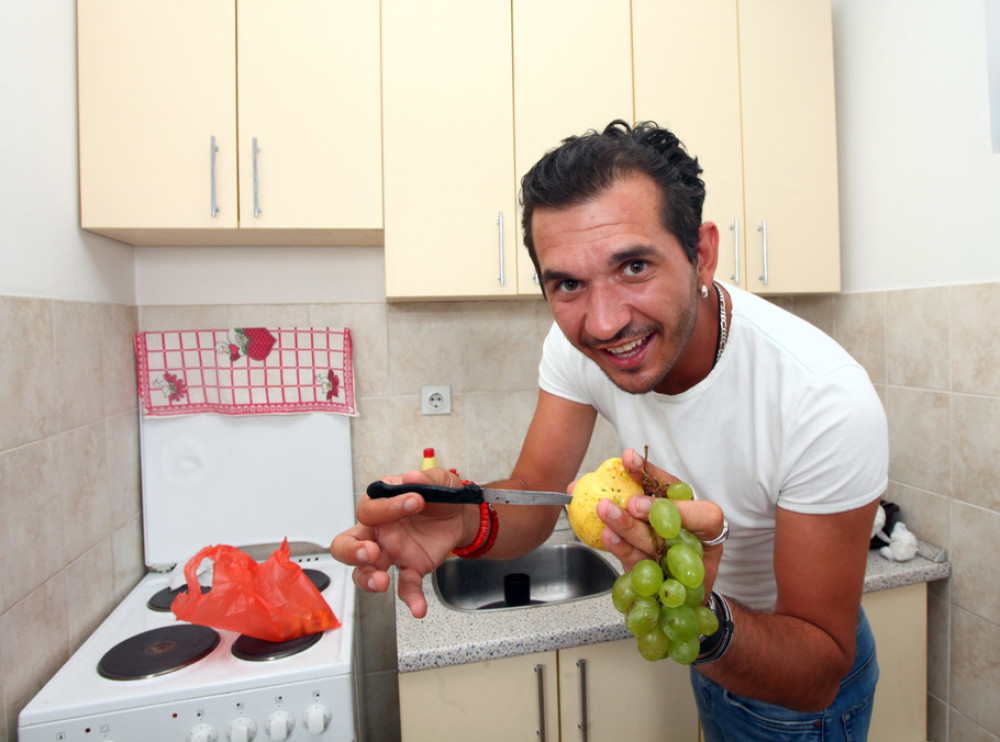 Ovde živi Pinkova zvezda!