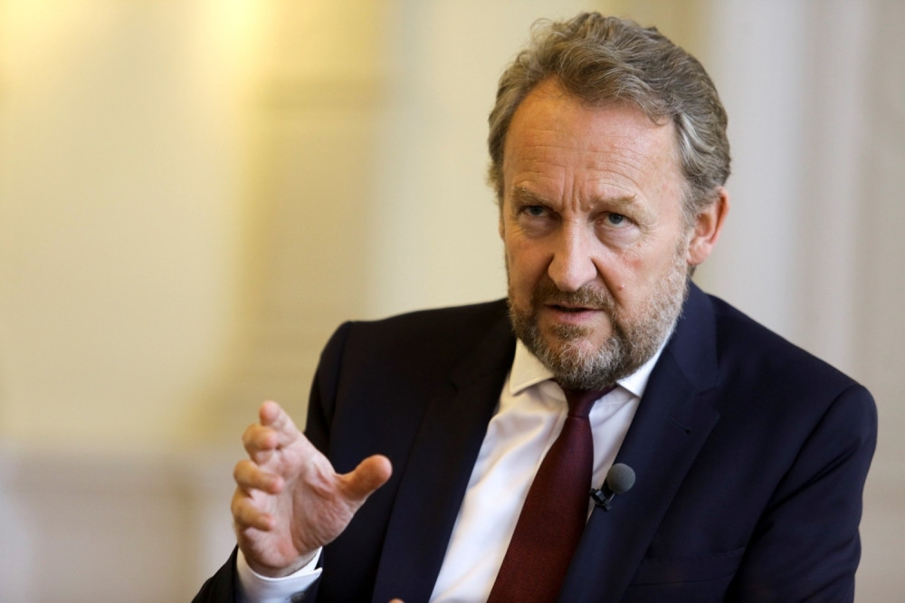 Bakir štiti teroriste!