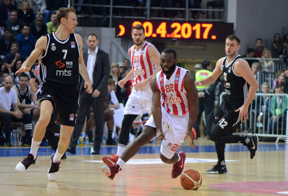 Zvezda osvojila "Žućkovu levicu"!