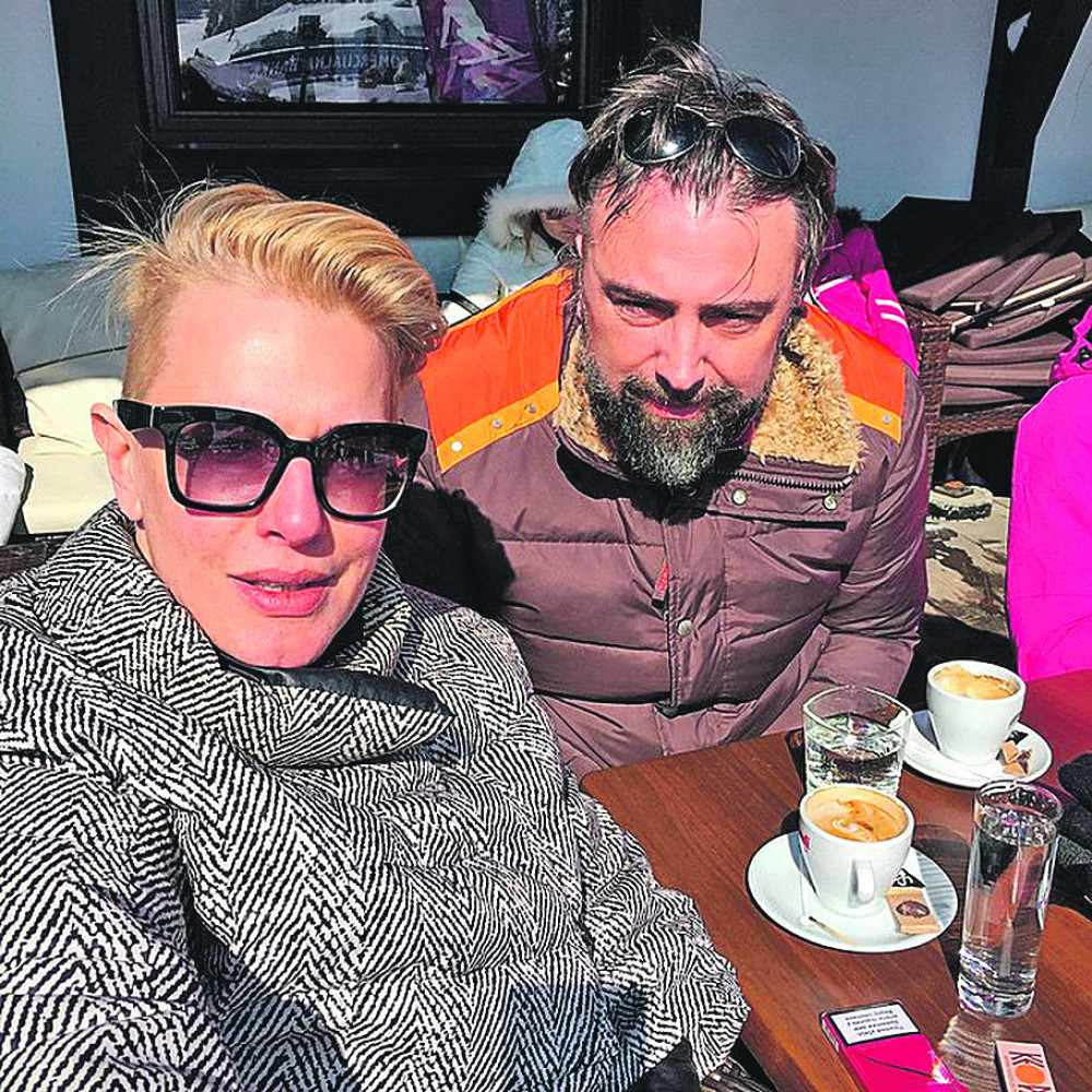 Tijana od muža dobila auto