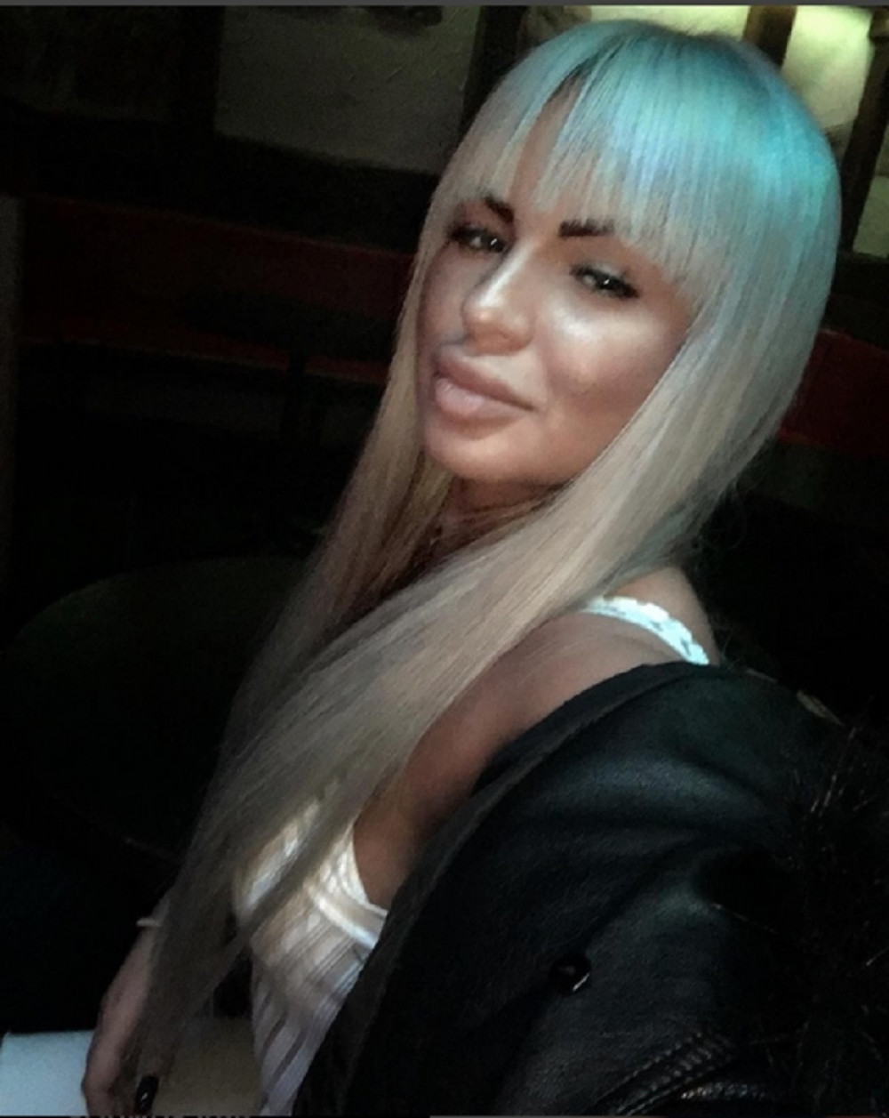 Volela bih da sam Marijin tip