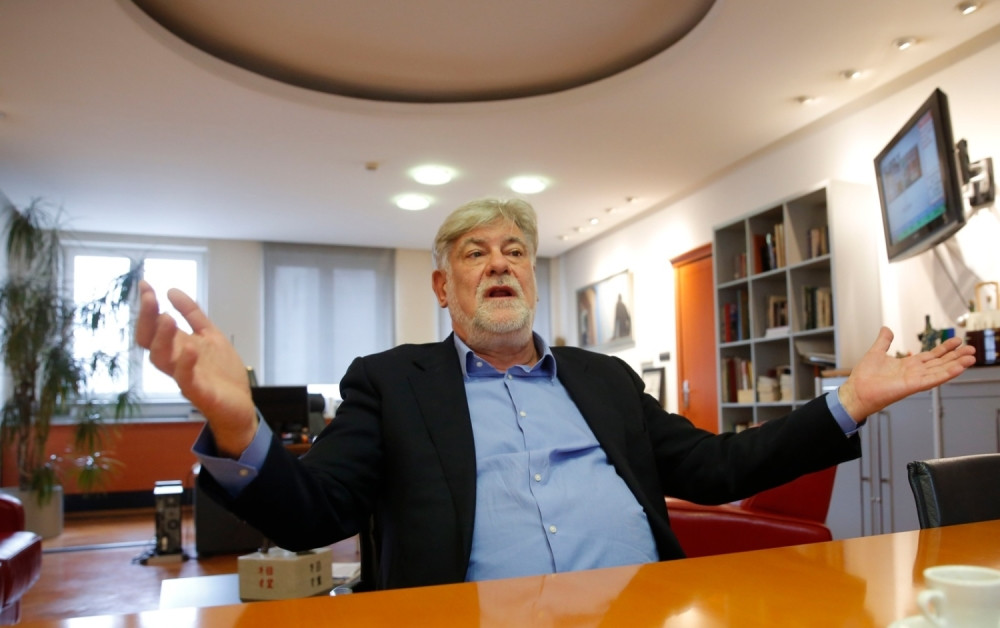 Drakulić se javlja na konkurs za RTB Bor