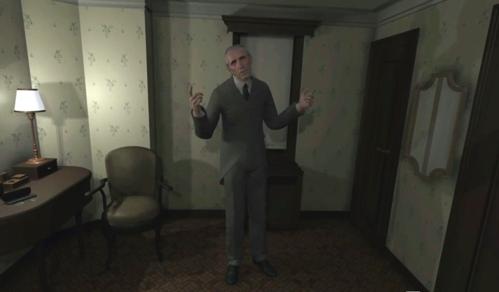 Preko mobilnog telefona zavirite u sobu Nikole Tesle!